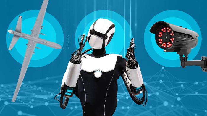 Artificial Intelligence in legal