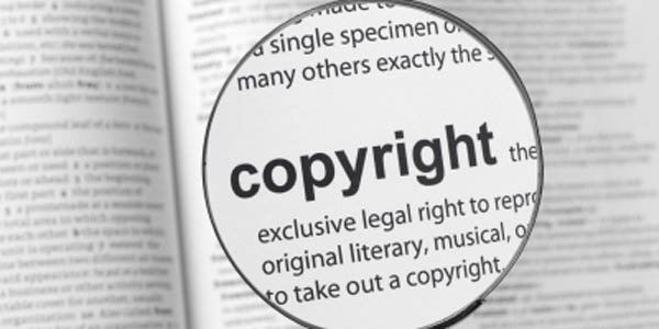 Copyright