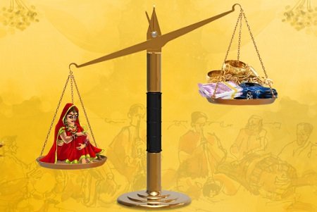 Dowry