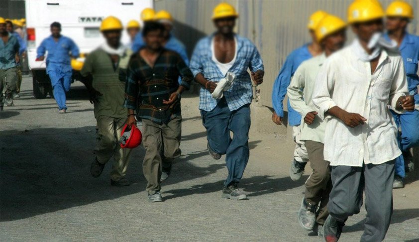 Equal Pay for equal work