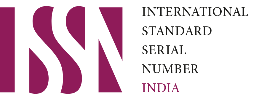 ISSN Portal