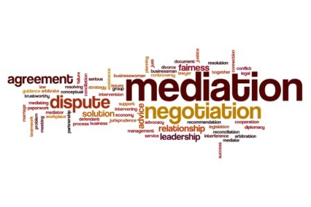 mediation