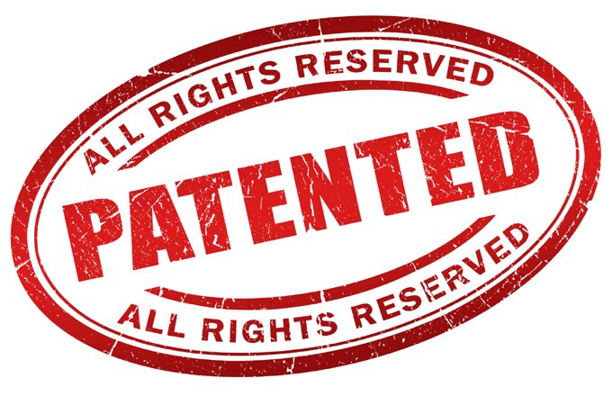 patenting