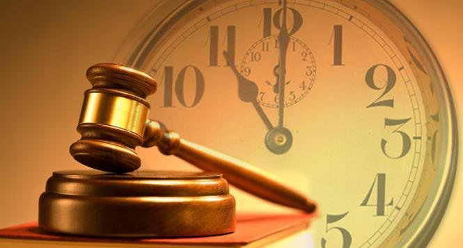 speedy trial